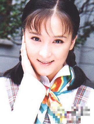 乐珈彤剧照(资料图)