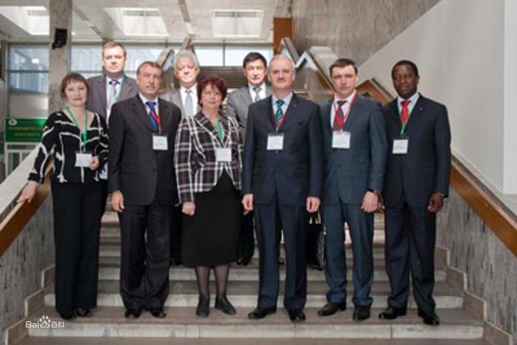 雅库茨克国立大学