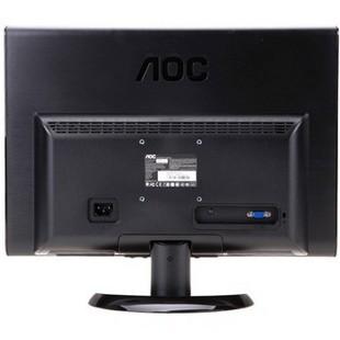 aoc e950sw 详细参数