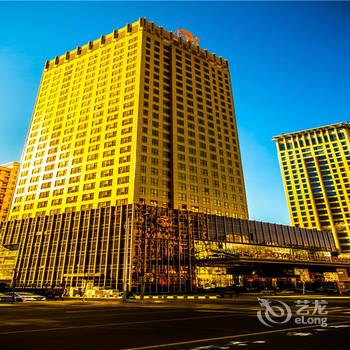 鄂尔多斯酒店预订