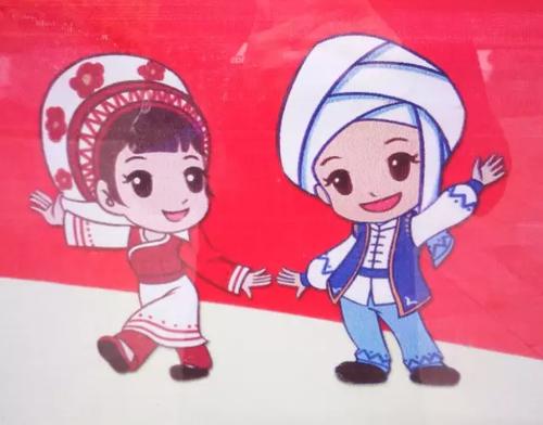 我是白族,我骄傲!这是我见过介绍云南白族最全的一篇文章啦