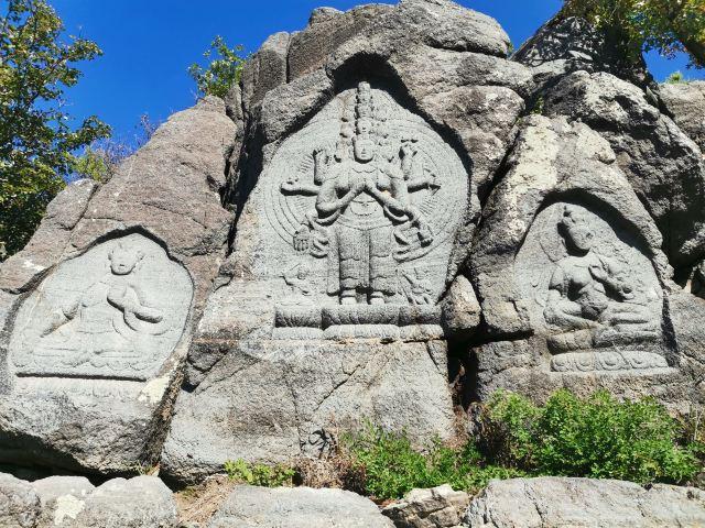 千佛山景区旅游攻略 之景点1(1/共6页)