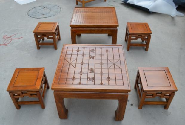 湛江象棋桌厂家直销特价①