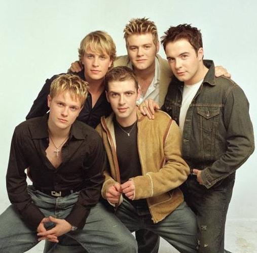 西城男孩首场线上直播演唱会观看人数超过千万你有什么感触