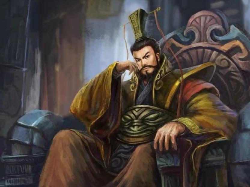 在封神榜里面纣王残暴不仁历史上真的如此吗