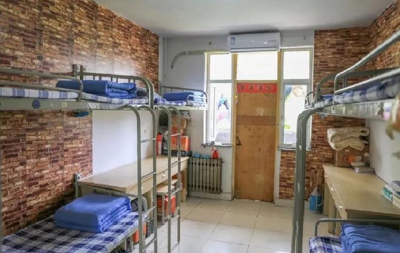 在滨海等你 | 公寓已准备好,欢迎入住!_青岛滨海学院