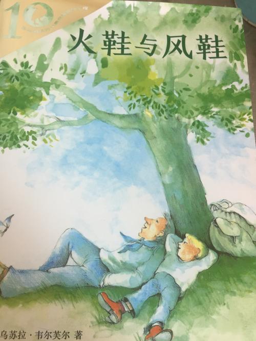 《火鞋与风鞋》第一章～第八章让我感受到了做事要认真,思考,尝试.