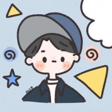 2020情侣头像可爱卡通 低调秀恩爱情头大全