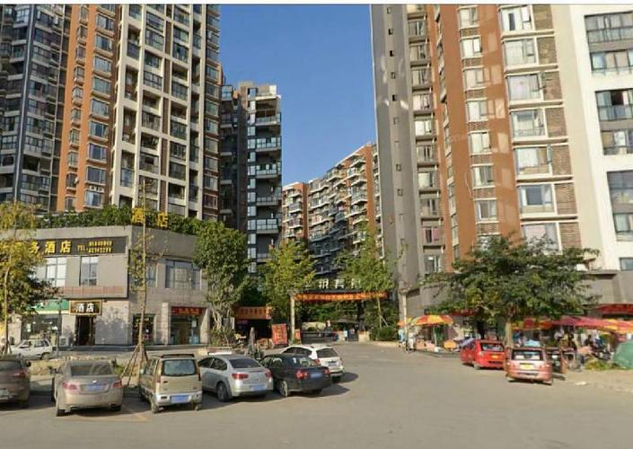 华银美景 锦江路四段188号 在售:   套 在租:   套 均价:暂无均价