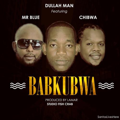 mr. blue & chibwa