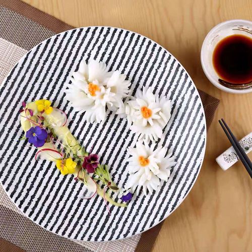 樱花酒店餐厅冷冻海鲜水产品特色私房火锅食材冷冻鱿鱼