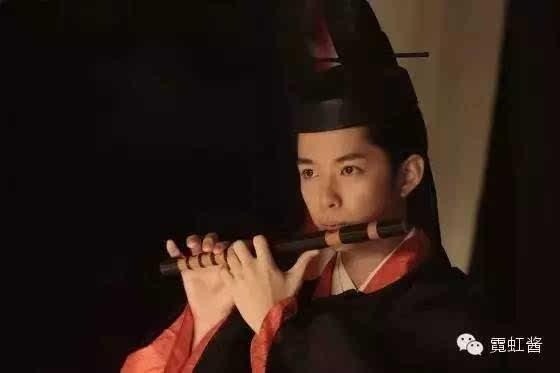 盘点日本古代男人的发型 你敢留吗?