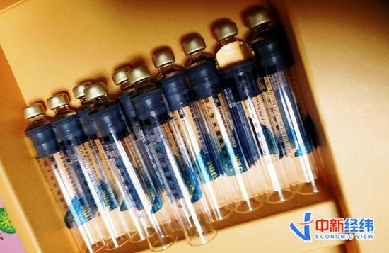 陷入"身高焦虑"的家长:给孩子注射生长激素,一年花费上十万