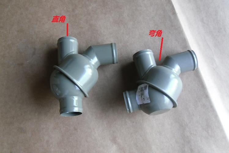 热卖解放 重汽发动机 潍柴节温器壳 wd615 71度 81度节温器总成