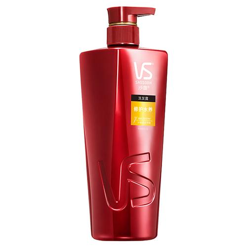 2021年受女性欢迎的女士洗发水排名前十