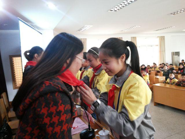江苏省江阴长泾小学