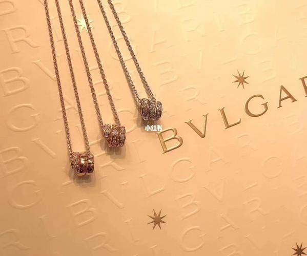 宝格丽灵蛇项链_项链_恒隆广场怎么样_宝格丽怎么样_时尚_配饰