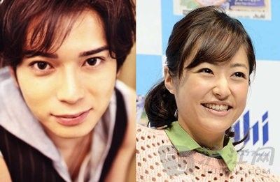 松本润今秋或结婚?同学中村七之助亦陷热恋
