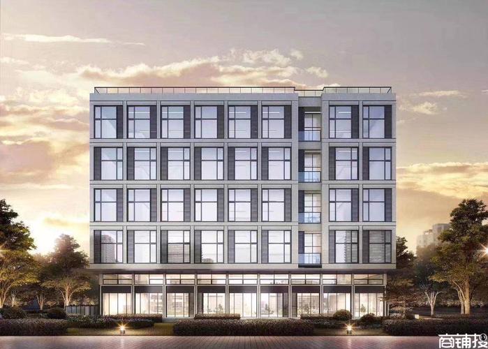 榕心映月高能公寓洋房式公寓