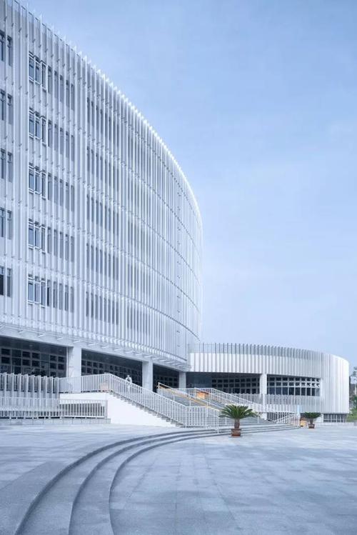 青岛金家岭学校