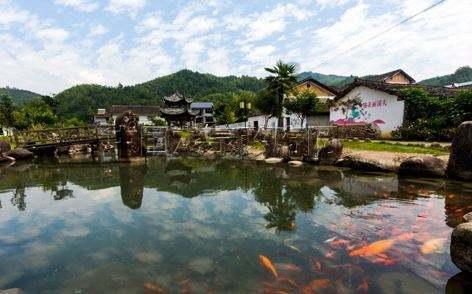 龙泉108件"宝器"来到杭州运河畔,讲述乡愁故事