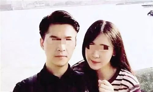抖音网红被男友割喉杀害:你很珍贵,人渣不配!