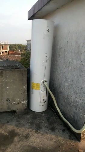 格力(gree)空气能热水器 200升 家用商用 节能新能源速热 中央热泵