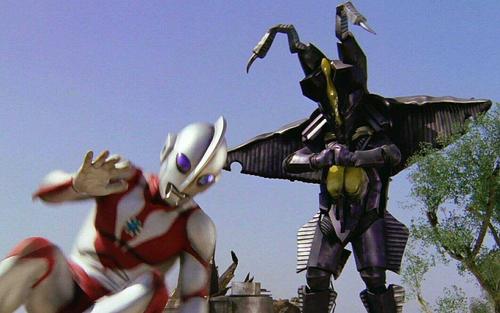 奥特曼:怪兽家族中最勤奋的战士,杰顿的形态真是千奇百怪