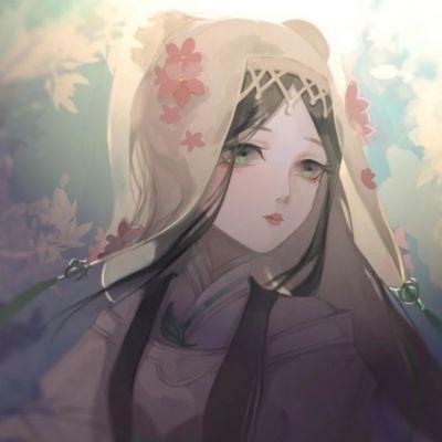 微信女生头像动漫冷酷帅气图片