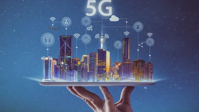 comment: cyber resilience and 5g must evolve hand