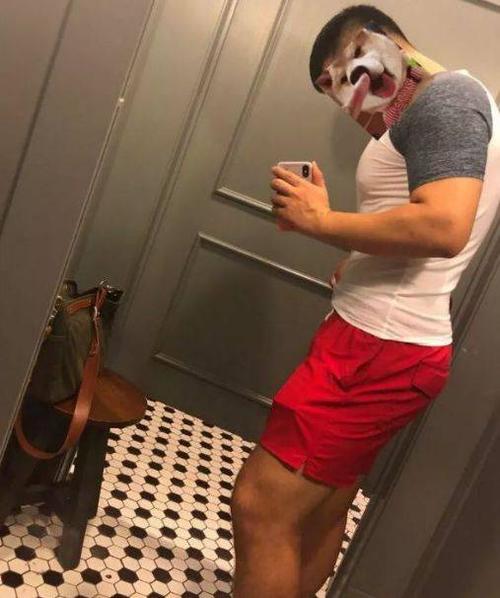 男生翘臀是怎样得体验?