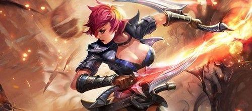 阿珂致命风华多少钱?