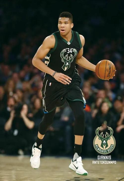 字母哥精选超清壁纸