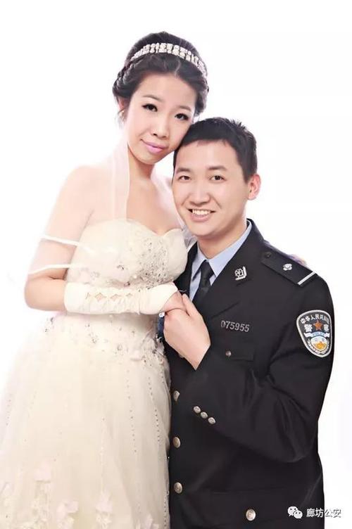 【端午节专刊】廊坊警察精心制作的"平安棕",甜到你心
