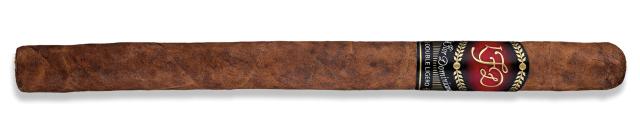 38 / 205mm得分 91top 24tatuaje cabinet noellas塔图阿赫内阁雪茄