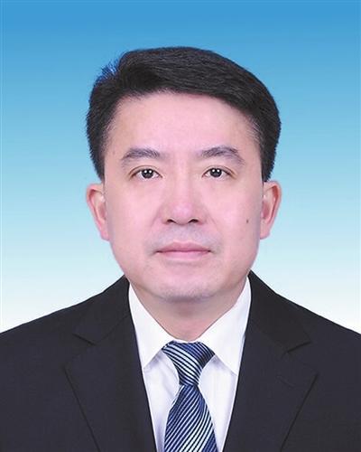 最新贵港市委常委名单贵港领导班子成员简历照片