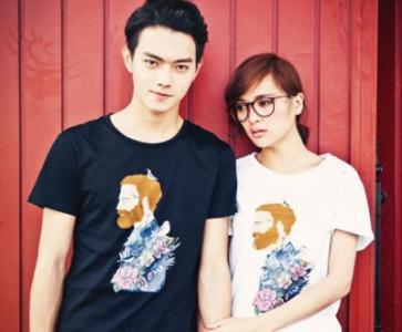 延禧攻略富察傅恒扮演者许凯是谁微博个人资料背景介绍,女友是谁