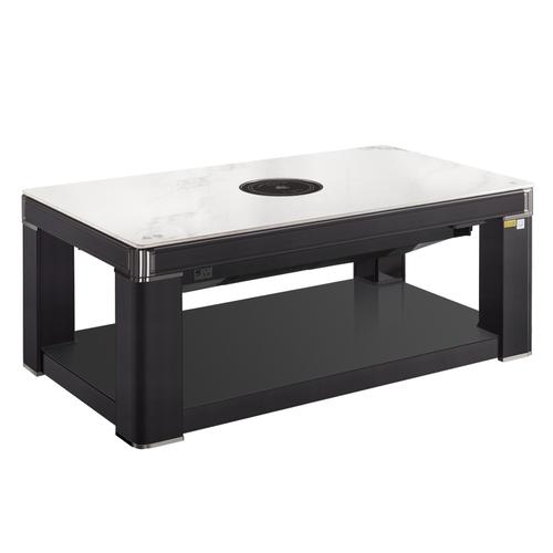 家用节能省电取暖桌升降电暖茶几电茶几电烤炉茶几电炉电火炉电暖器