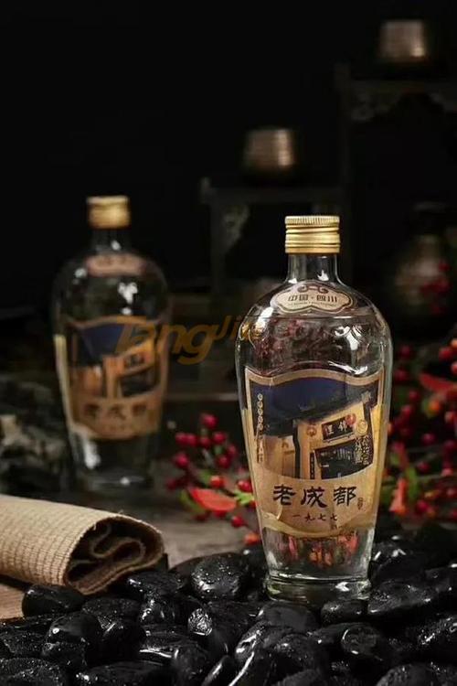 四川国郡酒业有限公司坐落于"天府之国""蜀中江南"醉美成都.