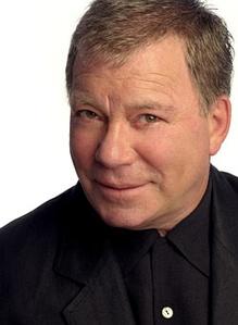 威廉夏特纳williamshatner