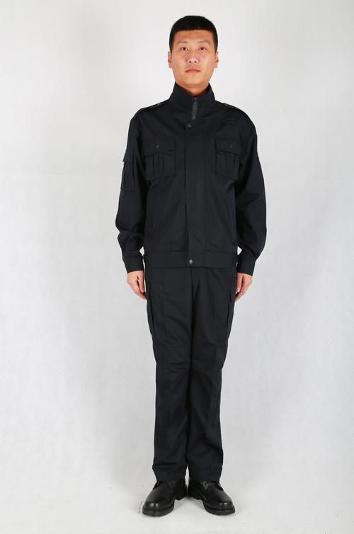 公安作训服_沈阳五三零五服装服饰有限公司