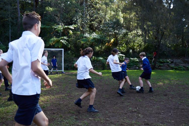 learning - glenaeon rudolf steiner school