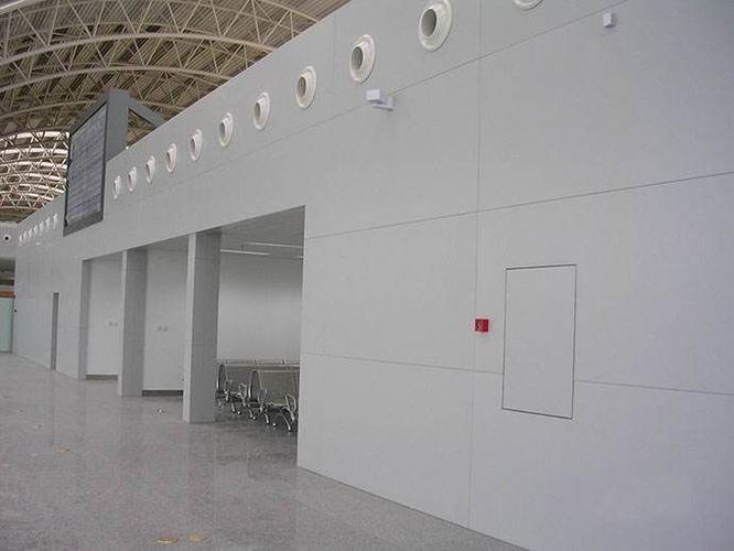 外墙铝蜂窝板 铝蜂窝板价格