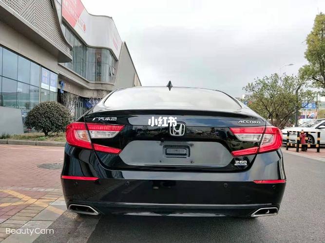 19款本田雅阁_雅阁_汽车_汽车分享_汽车_汽车介绍
