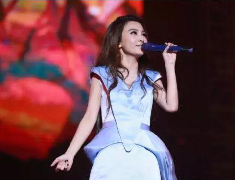 周杰伦为其唱情歌被林俊杰多次公开表白田馥甄究竟有什么魅力