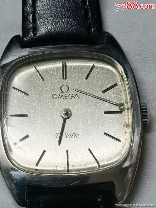 瑞士欧米茄625瑞士机芯女表拍卖