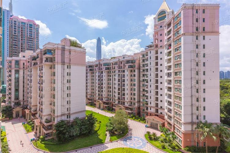 东方玫瑰花园一期(东方玫瑰花园)