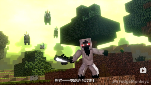 【烦人的村民】实体303详解 往期剧集解析(3)