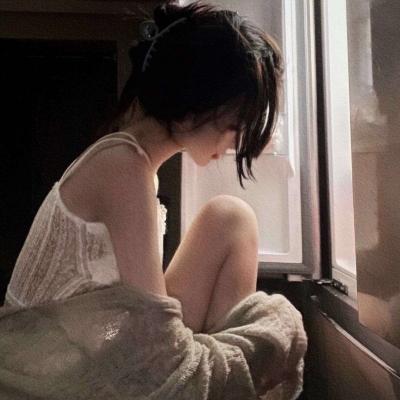 高冷女生头像高清不懂怎么表现温柔