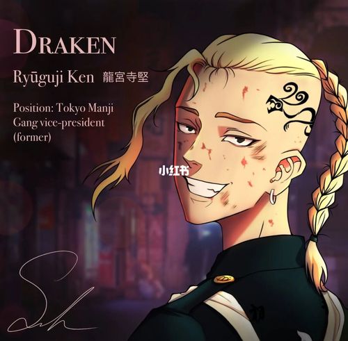 draken_素材_素材_素材其他